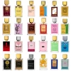 Cross-border women's perfume for foreign trade, long-lasting fragrance, Dubai Arab body spray Perfume, big brands with the same scent details Picture